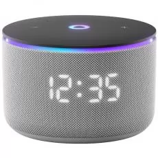 умная колонка яндекс станция мини 3 про с алисой, zigbee, серый