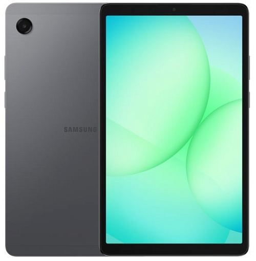 Планшет Samsung Galaxy Tab A11+ Wi-Fi 8/256GB Серый (Gray)