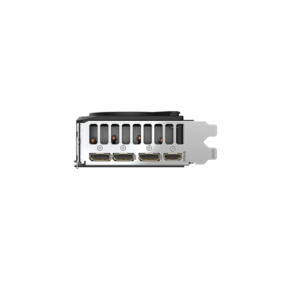 Видеокарта NVIDIA GeForce RTX 5070 Gigabyte WINDFORCE OC SFF 12Gb (GV-N5070WF3OC-12GD) Видеокарта NVIDIA GeForce RTX 5070 Gigabyte WINDFORCE OC SFF 12Gb (GV-N5070WF3OC-12GD)