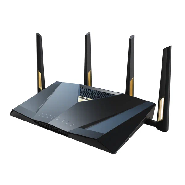 Wi-Fi роутер ASUS RT-BE88U Dual-Band WiFi 7