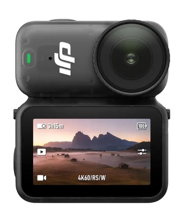 DJI Osmo Nano Standard Combo 64 Gb