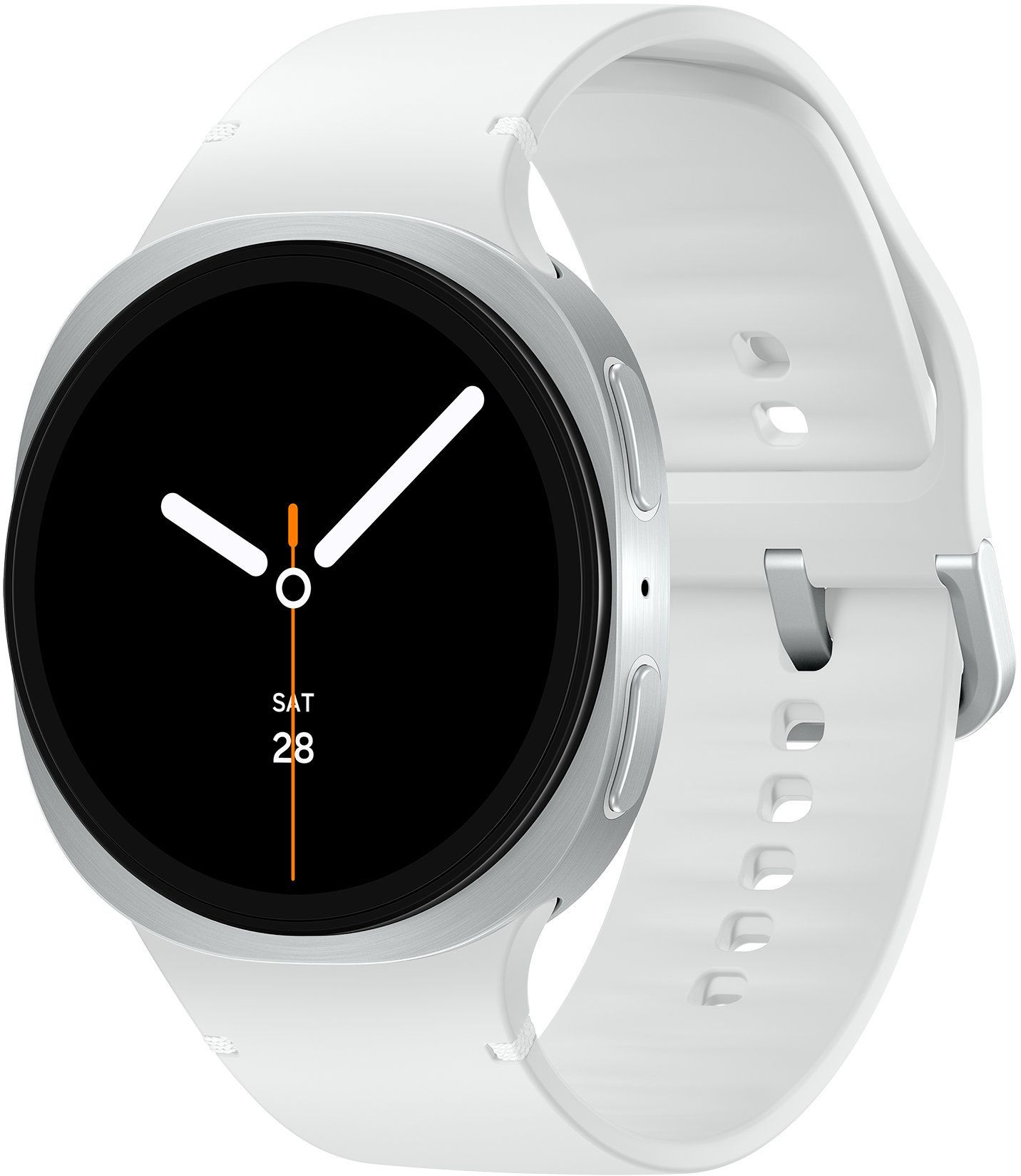 часы samsung galaxy watch 8 40 lte silver sm-l325f часы samsung galaxy watch 8 40 lte silver sm-l325f