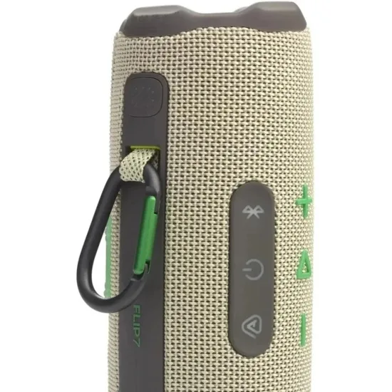 портативная акустика jbl flip 7 sand