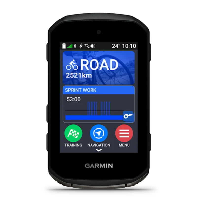 Велокомпьютер Garmin Edge 850 010-03023-01