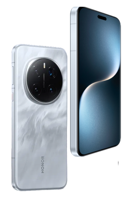 смартфон honor magic 8 pro 12/1tб silver 