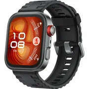 смарт-часы huawei watch fit 4 pro black