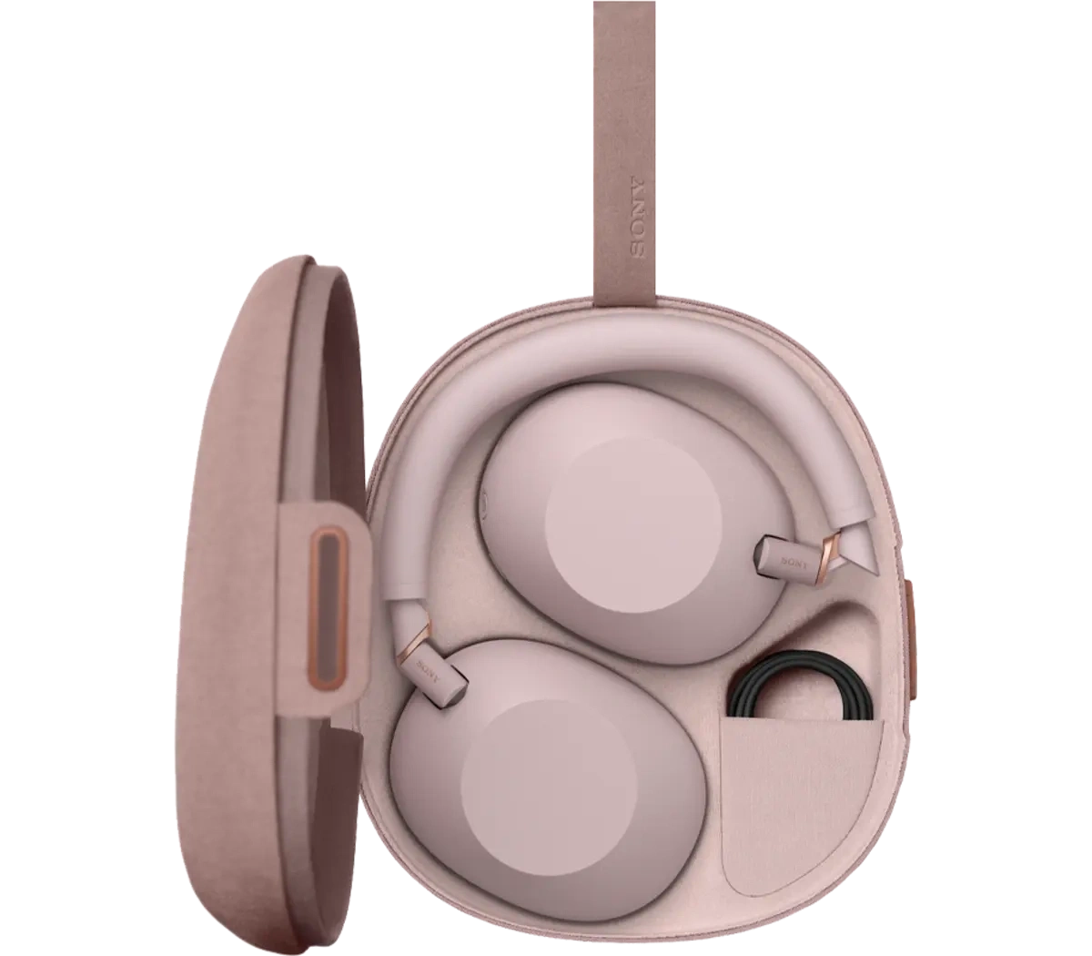 наушники sony wireless wh-1000xm6 pink наушники sony wireless wh-1000xm6 pink