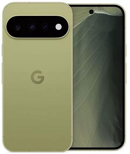 Смартфон Google Pixel 11 12/512GB Зеленый (Pistachio) CA