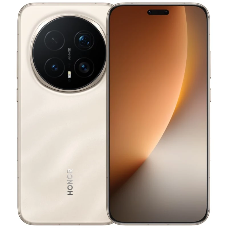 смартфон honor magic 8 pro 12/1024 гб sunrise gold