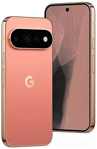 смартфон google pixel 11 pro xl 12/256гб, оранжевый (canyon) ca