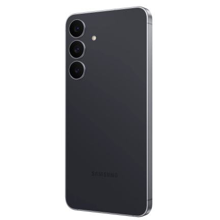 смартфон samsung galaxy s25 fe 8/128 gb jet black смартфон samsung galaxy s25 fe 8/128 gb jet black