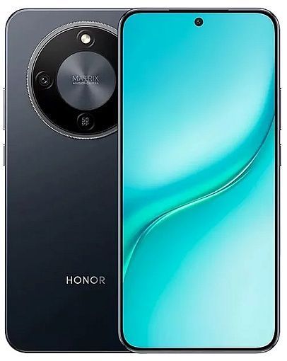 Смартфон Honor Turbo 5G 8/256GB Black (Черный) Смартфон Honor Turbo 5G 8/256GB Black (Черный)