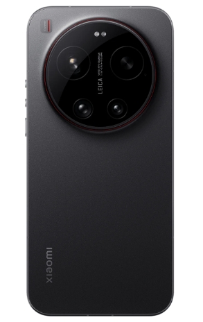 смартфон xiaomi 17 ultra 16/512gb leica black global