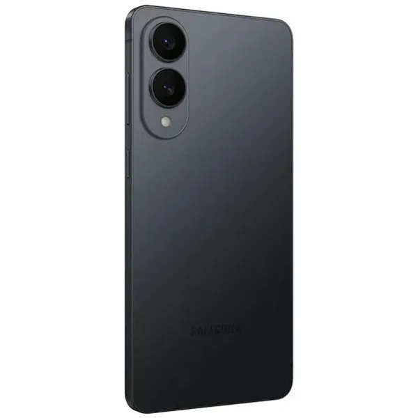 смартфон samsung galaxy s25 edge 12/256gb jet black (s937b)