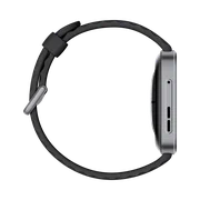 смарт-часы huawei watch fit 4 pro black
