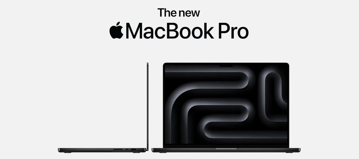 Apple MacBook Pro M3 Apple MacBook Pro M3