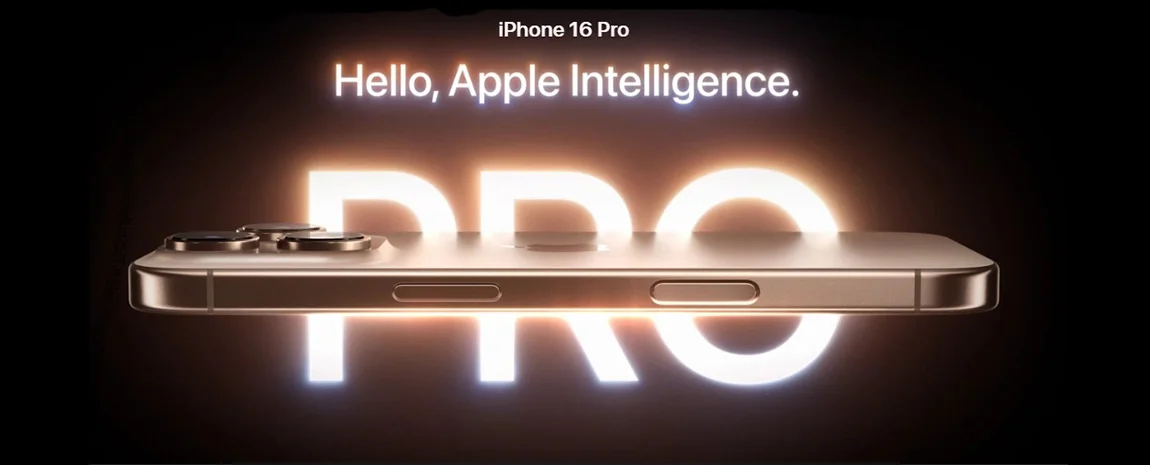 Apple iPhone 16 Pro Apple iPhone 16 Pro