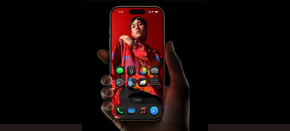 Apple iPhone 16 Pro Apple iPhone 16 Pro