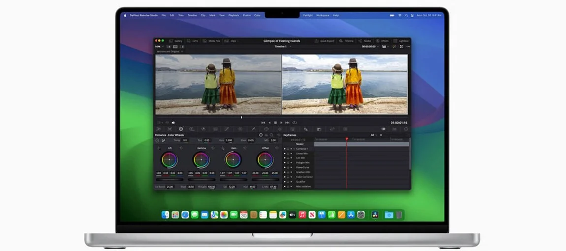 Apple MacBook Pro M3 Apple MacBook Pro M3