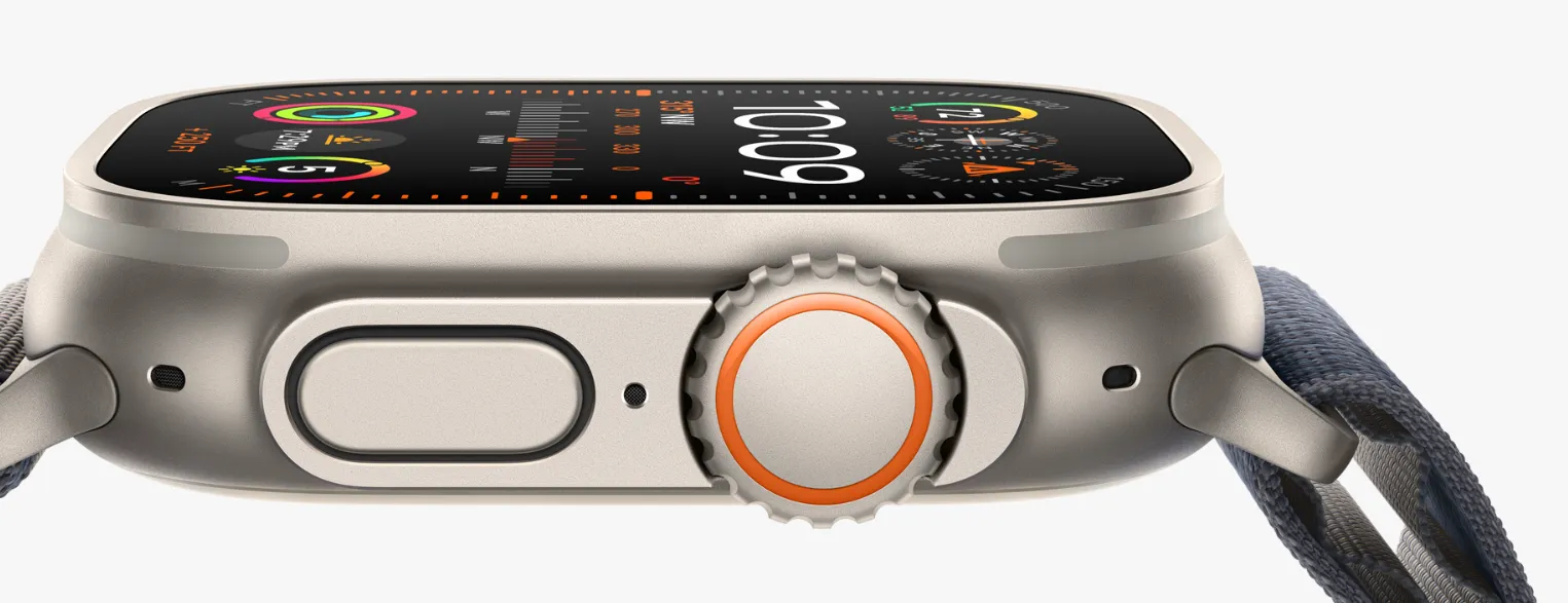 Apple Watch Ultra 2 в рассрочку spb xfc xvx.webp