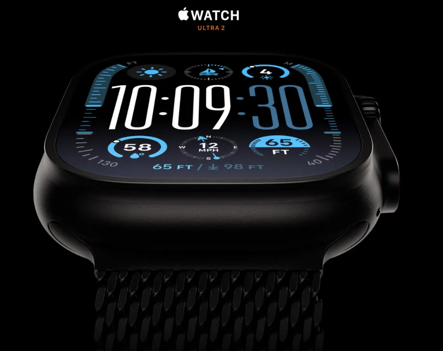 Apple Watch Ultra 2 (2024) sdx. .webp