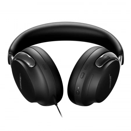 беспроводные наушники bose quietcomfort ultra headphones (2nd gen) black беспроводные наушники bose quietcomfort ultra headphones (2nd gen) black