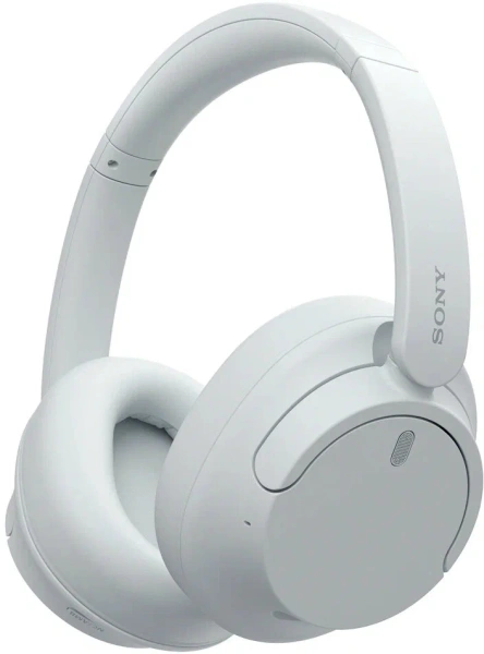 Sony Wireless WH-CH720 White