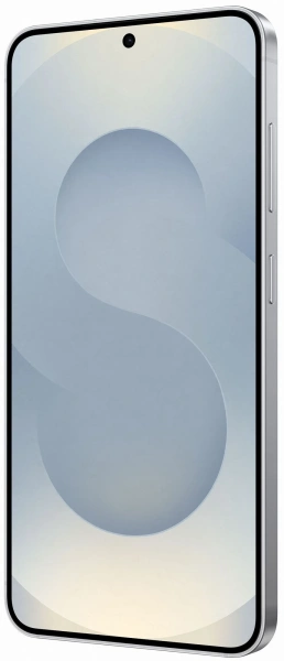 смартфон samsung galaxy s25 plus 12/256 гб silver shadow (s936b)