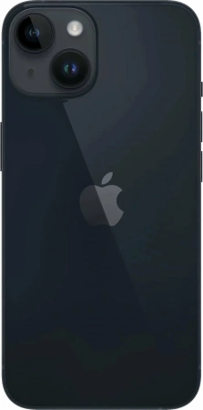 смартфон iphone 14 512 гб, midnight (nano-sim + esim) смартфон iphone 14 512 гб, midnight (nano-sim + esim)