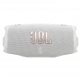 портативная акустика jbl charge 6 white