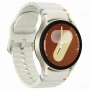 samsung galaxy watch 7 l300 40mm белое золото