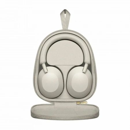 наушники sony wireless wh-1000xm5 silver наушники sony wireless wh-1000xm5 silver