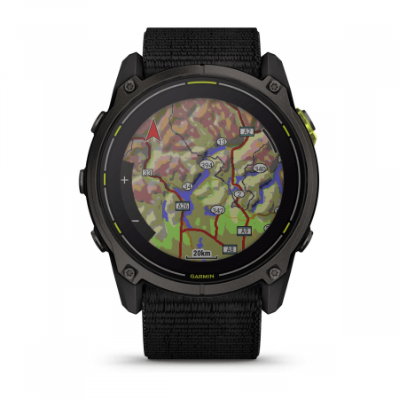умные часы garmin enduro 3 51mm black 010-02751-00 умные часы garmin enduro 3 51mm black 010-02751-00