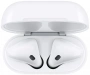 беспроводные наушники apple airpods 2 