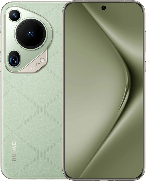 huawei pura 70 ultra 16/512 гб зелёный шансон