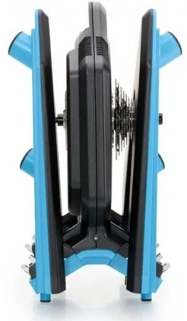 велостанок-трейнер tacx neo 2t smart, черный велостанок-трейнер tacx neo 2t smart, черный