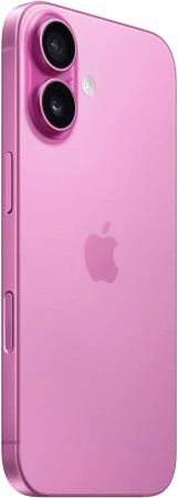 смартфон apple iphone 16 256 гб, pink (nano-sim + esim) смартфон apple iphone 16 256 гб, pink (nano-sim + esim)