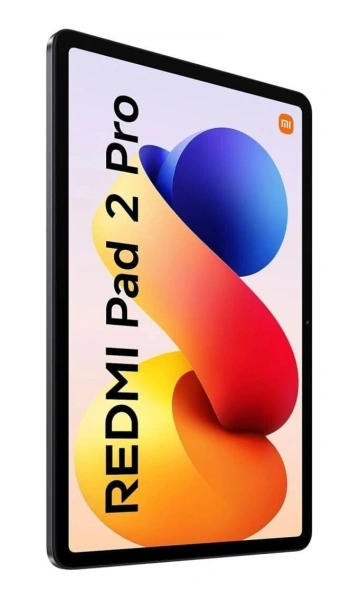планшет redmi pad 2 pro 8/256gb wifi серый (graphite gray)