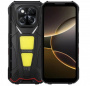 смартфон doogee v max lr 16/512 гб, armor black
