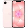 смартфон apple iphone 17e 256 гб soft pink