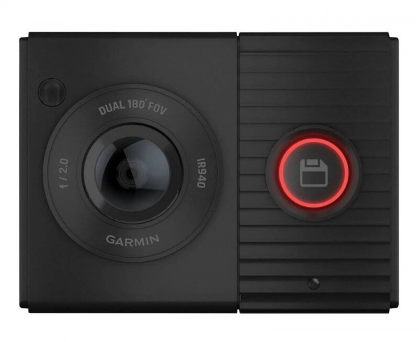 видеорегистратор garmin dash cam tandem 010-02259-01