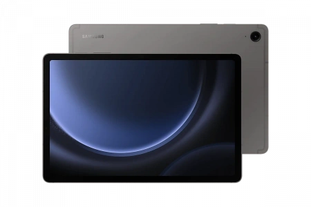 Планшет Samsung Galaxy Tab S9 FE X510 6/128 ГБ, wi-fi gray Планшет Samsung Galaxy Tab S9 FE X510 6/128 ГБ, wi-fi gray