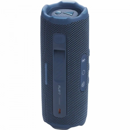 портативная акустика jbl flip 7 blue