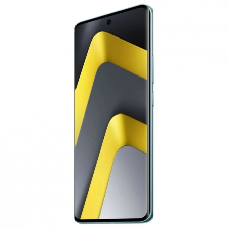 смартфон pocophone m8 8/256gb зеленый (green)