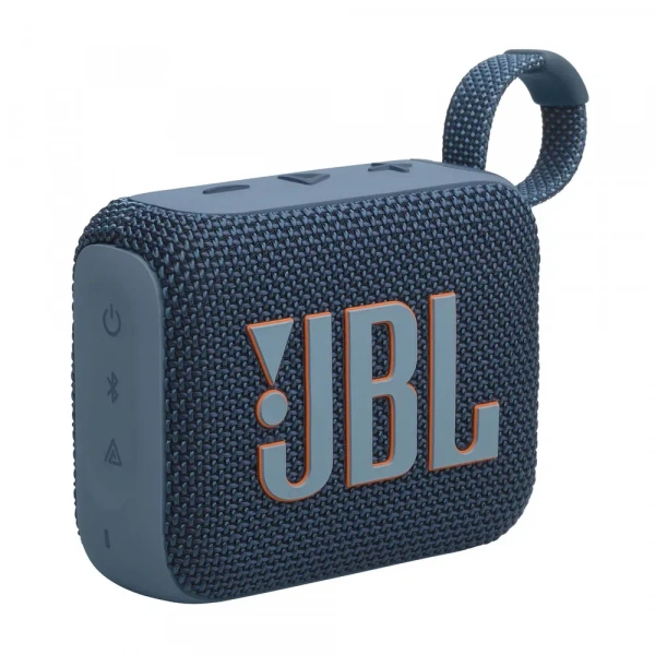портативная акустика jbl go 4 blue портативная акустика jbl go 4 blue