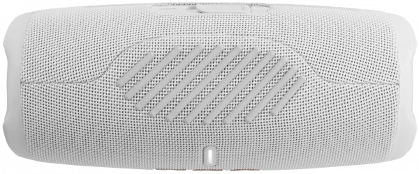 портативная акустика jbl charge 5 white портативная акустика jbl charge 5 white