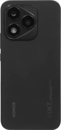 смартфон honor 400 lite 8/256 velvet black