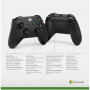 геймпад xbox wireless controller astral black геймпад xbox wireless controller astral black