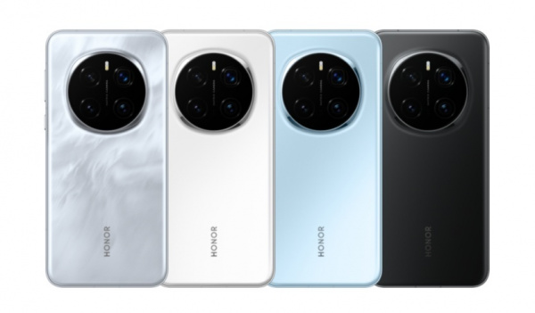 смартфон honor magic 8 12/1tб оcean blue