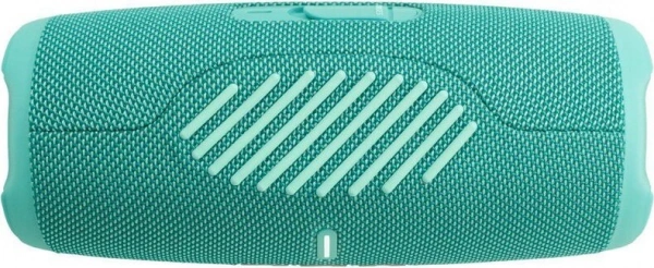 портативная акустика jbl charge 5 teal портативная акустика jbl charge 5 teal